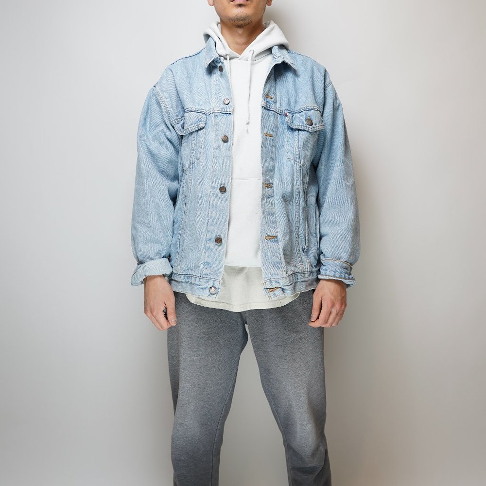 Denim Jacket by Levi's